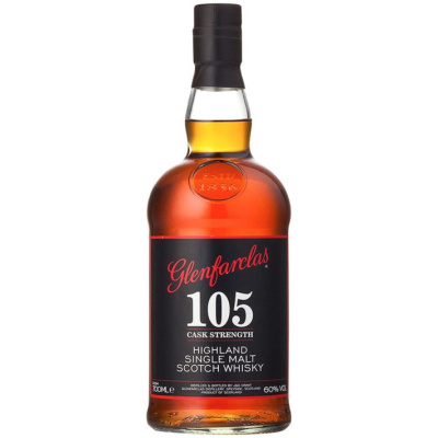 GLENFARCLAS 105 60%VOL 1lt