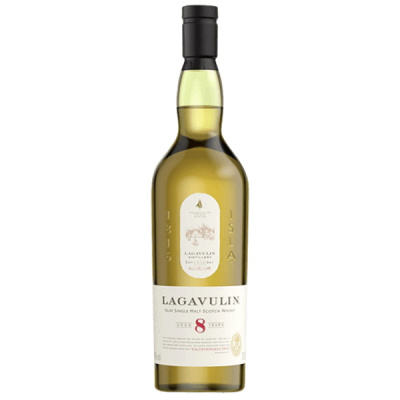 LAGAVULIN 8 YO 48%VOL 700ml