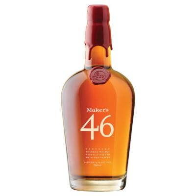 MAKER'S MARK 46 47% VOL 750ml