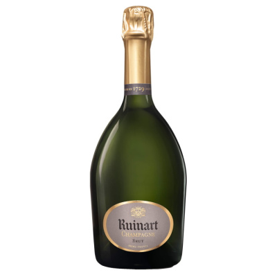 RUINART "R" Brut Σαμπάνια 12%VOL 750ml