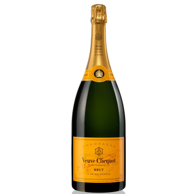 VEUVE CLICQUOT Brut Σαμπάνια 12%VOL 6lt