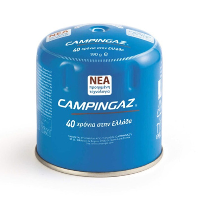 CAMPINGAZ G206 190gr