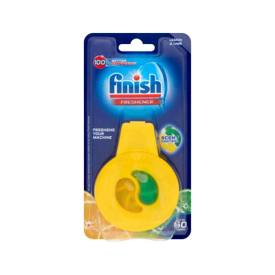 FINISH FRESHENER LEMON& LIME