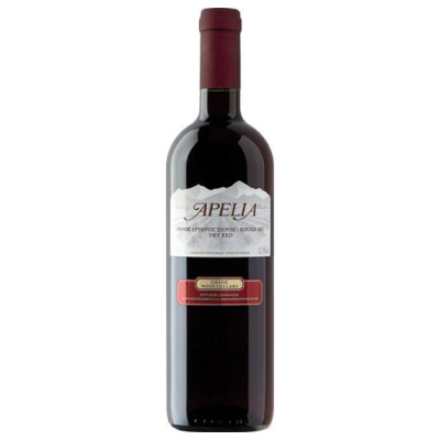 APELIA RED WINE 12.5%VOL 750ml