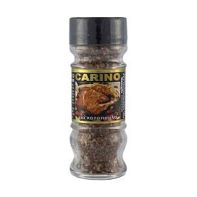 HELIOS CARINO FOR CHICKEN 40gr