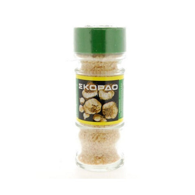 HELIOS GROUND GARLIC 50gr