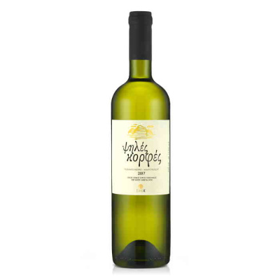 SAMOS PSILES KORFES WHITE WINE 12.5%VOL 750ml