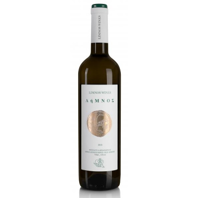 LIMNOS WINES LIMNOS 12,5%VOL 750ml