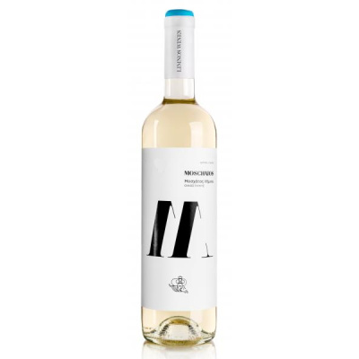 LIMNOS WINES Μοσχάτος Λήμνου Οίνος Γλυκός 15%VOL 750ml