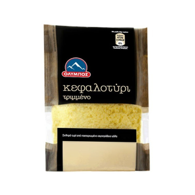 OLYMPOS GRATTED KEFALOTYRI CHEESE 150gr