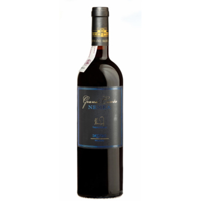 ΣΚΟΥΡΑΣ Grande Cuvee Νεμέα  13,5%VOL 750ml