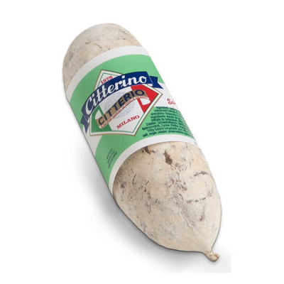 CITTERIO SALAMI CITTERINO ~220gr