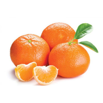 MANDARINS CLEMENTINES DOMESTIC ~1k