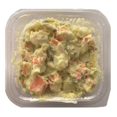 BALASKAS CRAB SALAD ~300gr