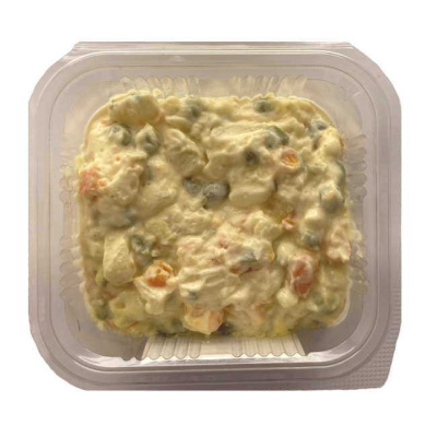 BALASKAS RUSSIAN SALAD ~300gr