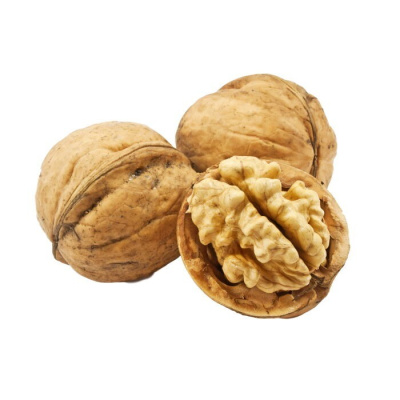 GREEK WALNUTS WITH A SHELL ~300gr