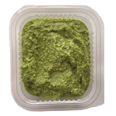 BALASKAS PESTO SAUCE ~200gr