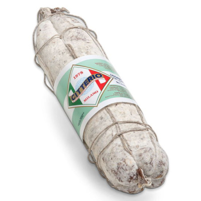 SALAME MILANO CITTERIO ~200gr