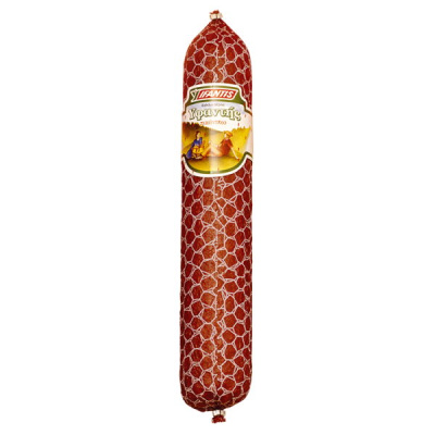 IFANTIS SALAMI SPICY ~200gr