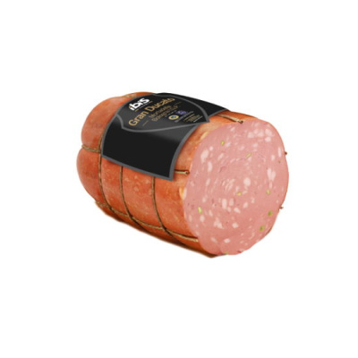 IBIS MORTADELLA BOLOGNA IGP ~200gr