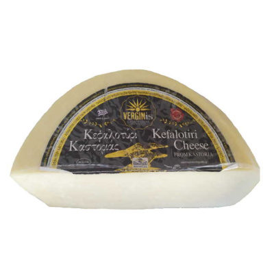 KEFALOTYRI FROM KASTORIA ~300gr