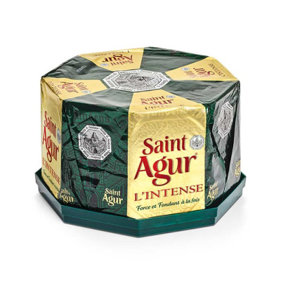 SAINT AGUR SPECIAL BLUE CHEESE ~300gr