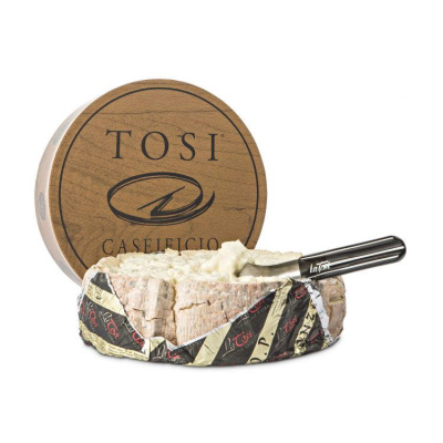 TOSI CASELFICIO CREMOSO GORGONZOLA ORO TOSI ~300gr