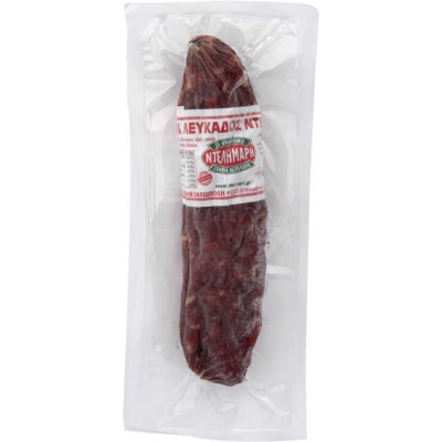 NTELIMARI LEFKAS SALAMI 225gr