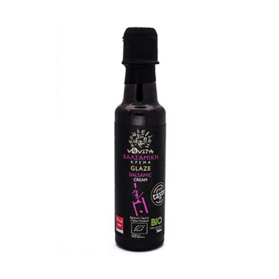 V4VITA BALSAMIC GLAZE CREAM 200ml bio