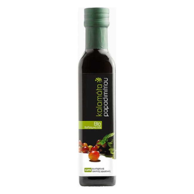 PAPADIMITRIOU BALSAMIC VINEGAR 250ml bio