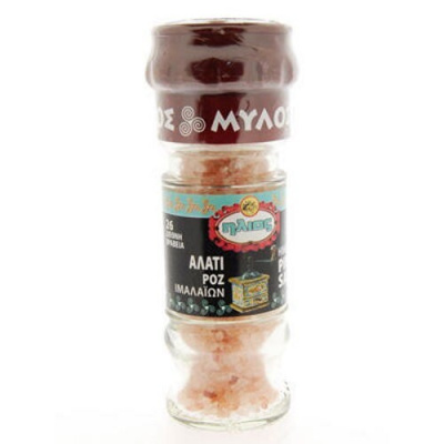 HELIOS HIMALAYAN PINK SALT 80gr