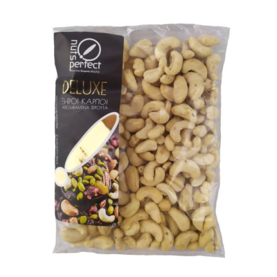 VORRIAS RAW CASHEW 250gr