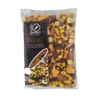 VORRIAS BAR MIX 11 250gr