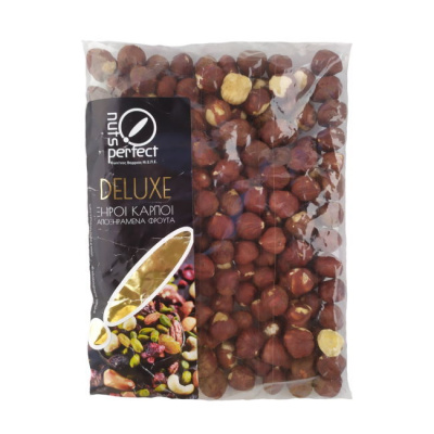 VORRIAS RAW HAZELNUTS 250gr