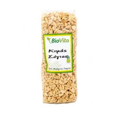 BIOVITA SOY MINCE 190gr bio