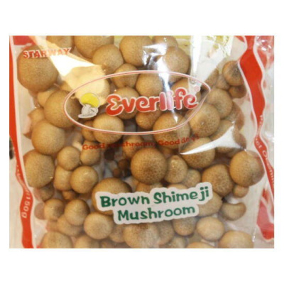 EVERLIFE BROWN SHIMEJI MUSHROOMS 150gr