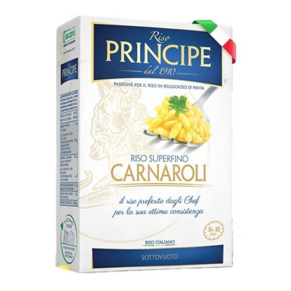 PRINCIPE CARNAROLI RICE 1kg
