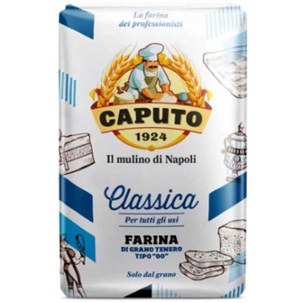 CAPUTO FLOUR CLASSIC 1kg