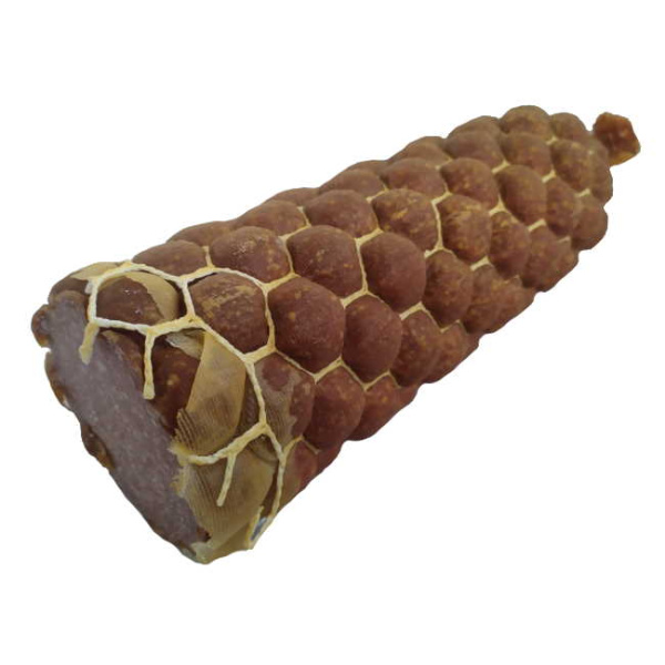 MEISTERTOB SALAME "DAISY" FROM GERMANY ~200gr