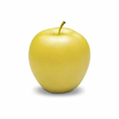 DOMESTIC APPLES GOLDEN~500gr