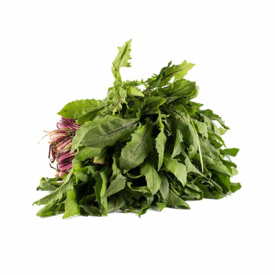 DOMESTIC TRADITIONAL GREEN VEGETABLES RADIKIA ~500gr