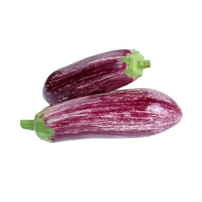 DOMESTIC EGGPLANTS TSAKONIKES ~1kg