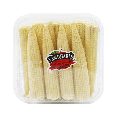 BABY CORN 125gr