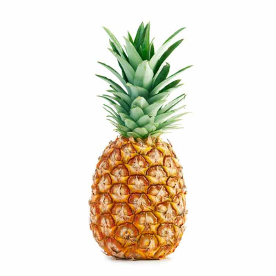 IMPORT PINEAPPLE GOLD ~1,7kg