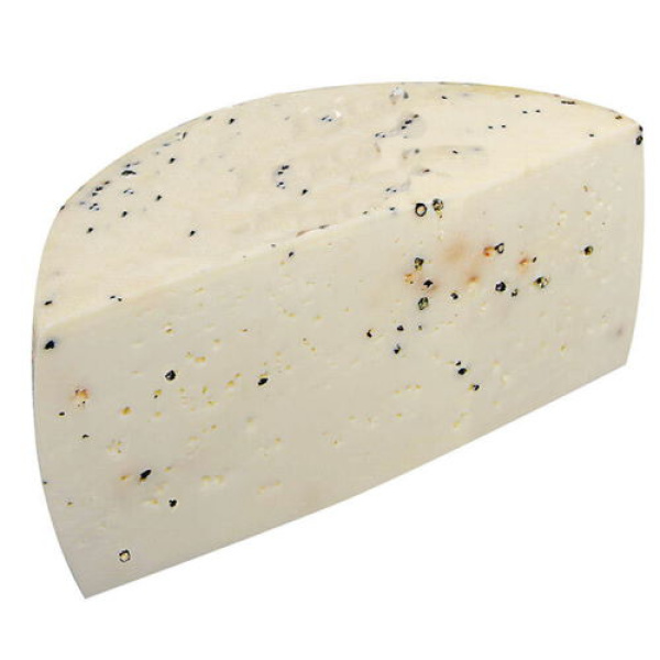 GRUYERE CHEESE WITH PEPPER FROM ARTA ~300gr