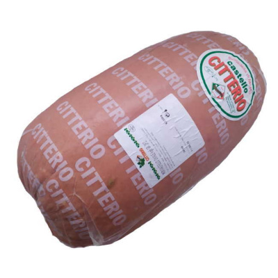 CASTELLO MORTADELLA DI MILANO ~200gr