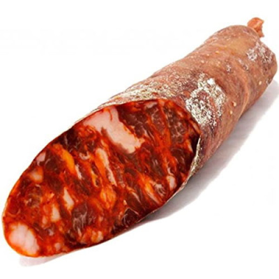 SALAMI CHORIZO IBERICO~200gr