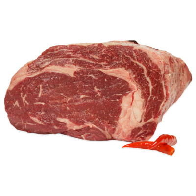 BLACK ANGUS RIB-EYE FROM USA ~1kg