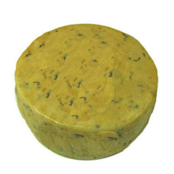 GRUYERE CHEESE WITH TRUFFLE ~300gr