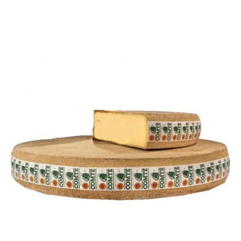 COMTE CHEESE FRENCH GRUYERE ~300gr